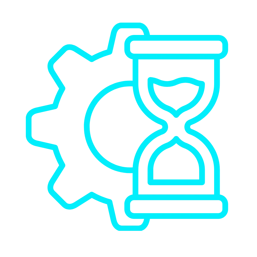 Real-Time Processing