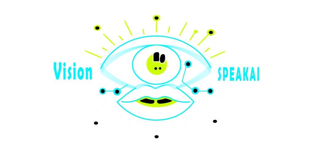 VisionSpeak Logo