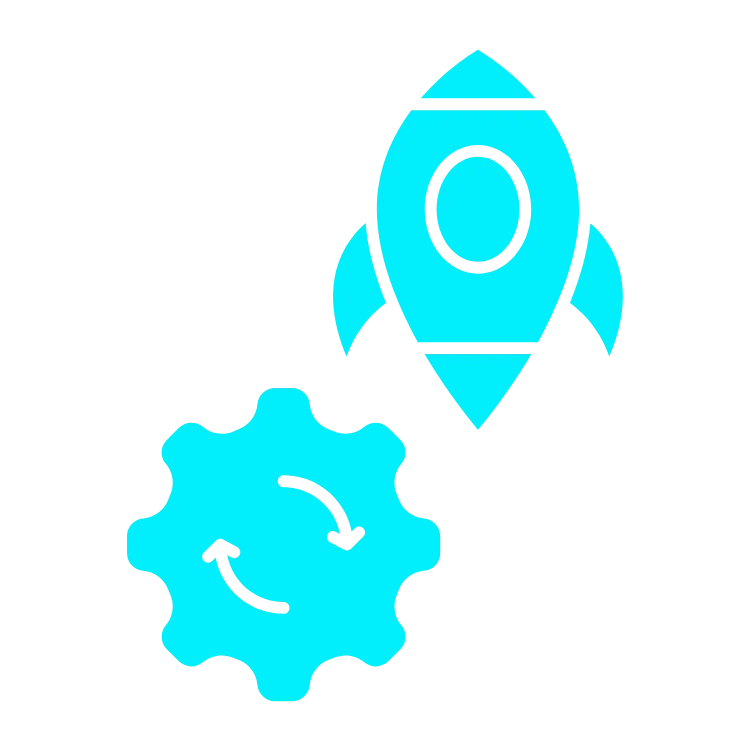 GPU Acceleration icon