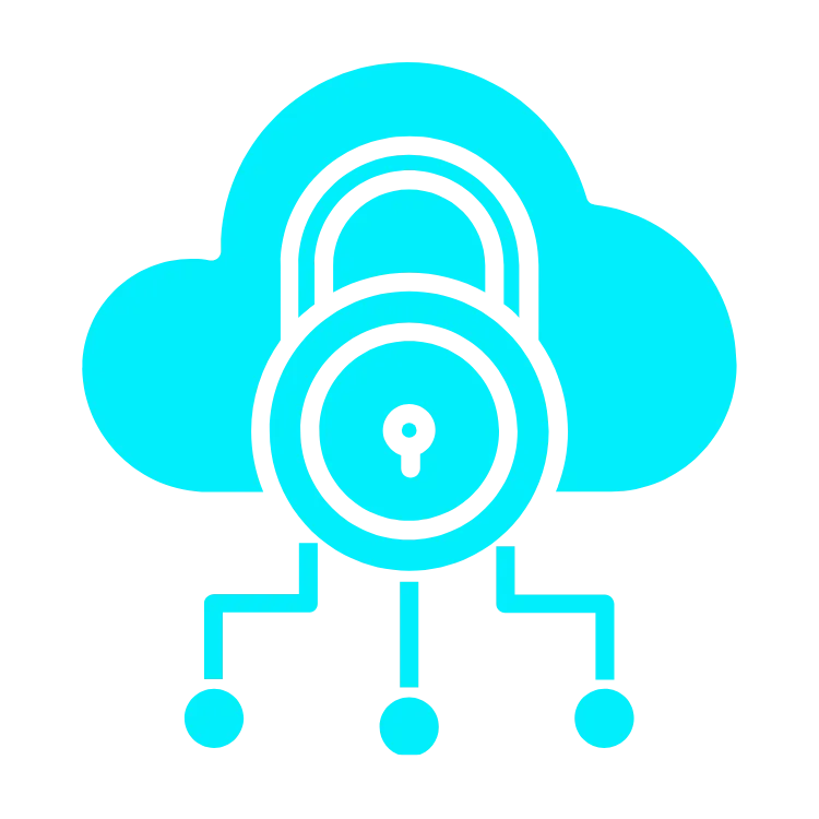 Edge & Cloud icon